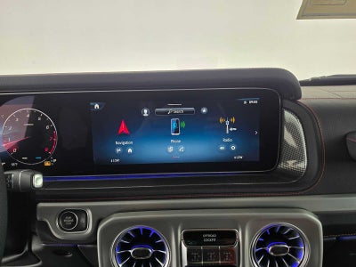 2026 Mercedes-Benz G 550 SUV