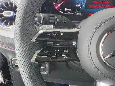 2026 Mercedes-Benz G 550 SUV