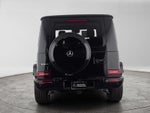 2026 Mercedes-Benz G 550 SUV