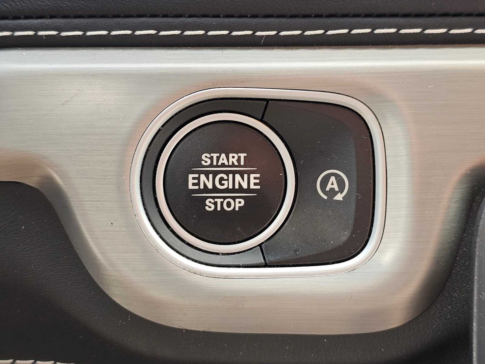 2025 Mercedes-Benz G 550 SUV