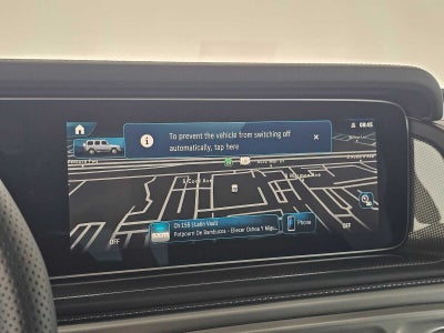 2026 Mercedes-Benz AMG® G 63 SUV