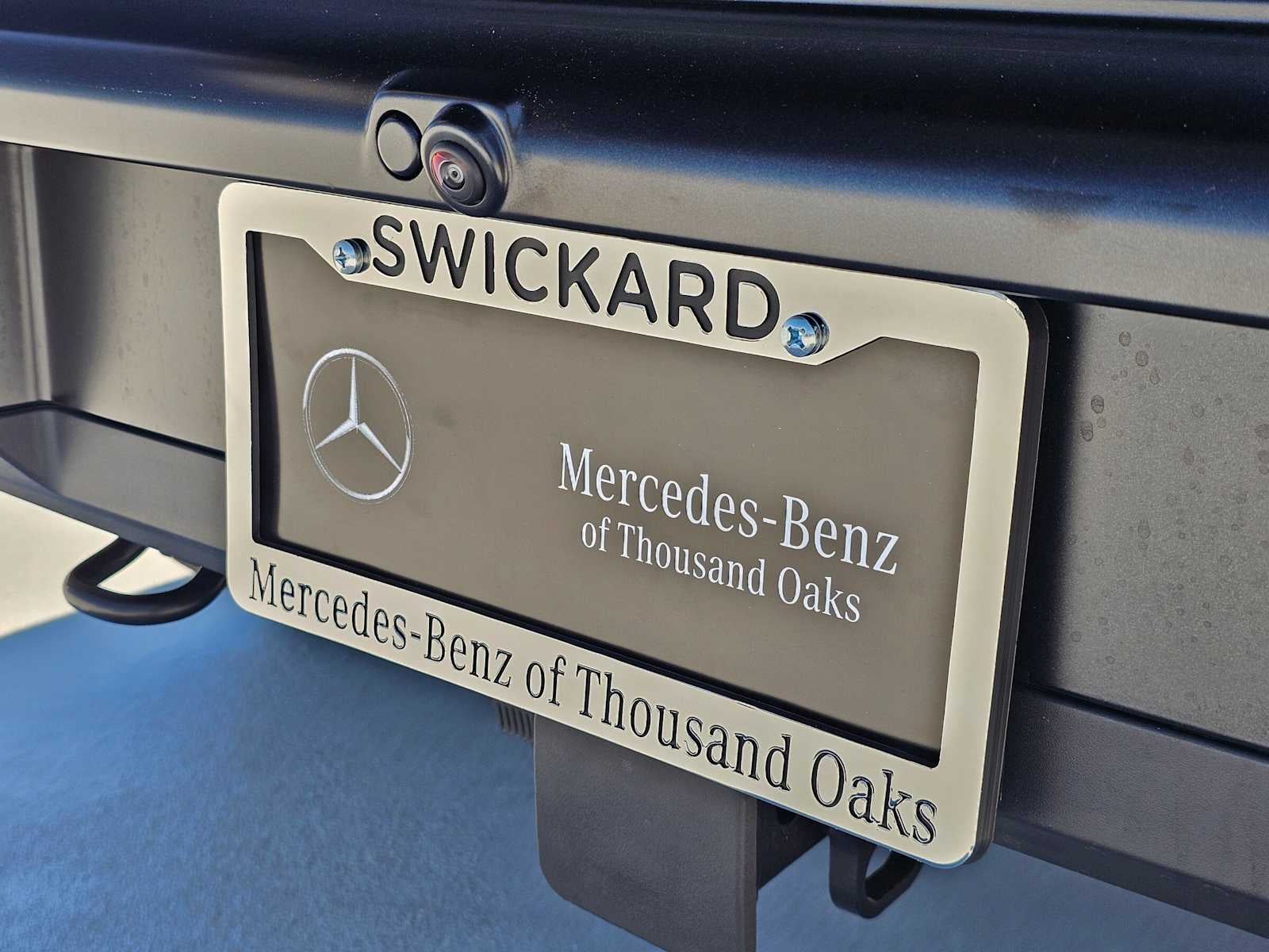 2026 Mercedes-Benz AMG® G 63 SUV