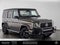 2027 Mercedes-Benz AMG® G 63 SUV