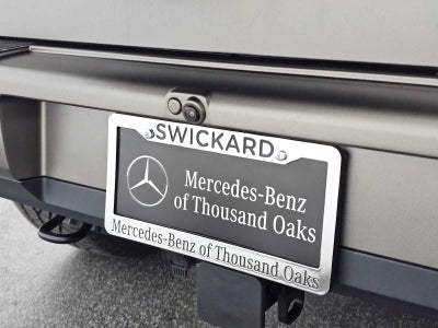 2027 Mercedes-Benz AMG® G 63 SUV