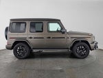 2027 Mercedes-Benz AMG® G 63 SUV