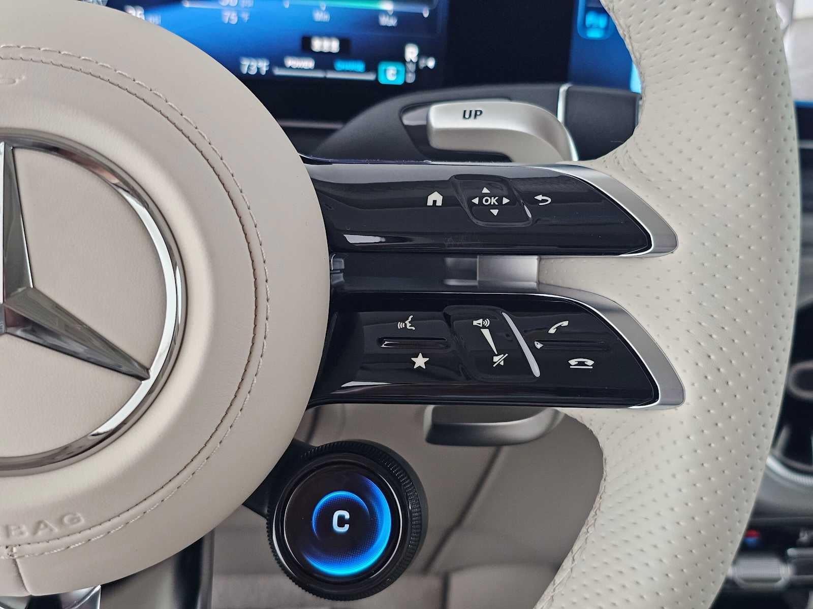 2027 Mercedes-Benz AMG® G 63 SUV