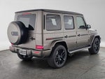 2027 Mercedes-Benz AMG® G 63 SUV