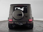 2027 Mercedes-Benz AMG® G 63 SUV