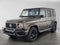 2027 Mercedes-Benz AMG® G 63 SUV
