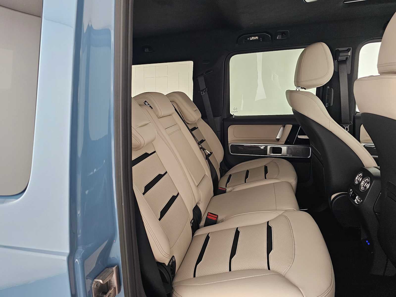 2026 Mercedes-Benz AMG® G 63 SUV