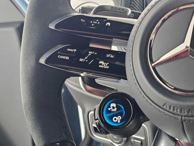 2026 Mercedes-Benz AMG® G 63 SUV