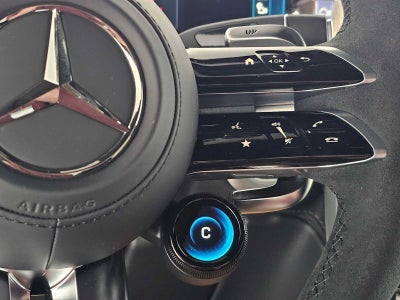 2026 Mercedes-Benz AMG® G 63 SUV