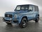 2026 Mercedes-Benz AMG® G 63 SUV