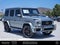 2026 Mercedes-Benz AMG® G 63 SUV