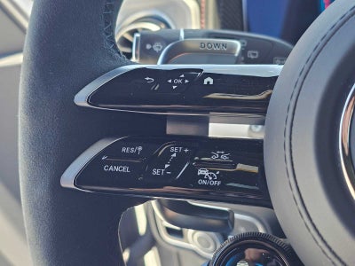 2026 Mercedes-Benz AMG® G 63 SUV