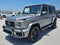 2026 Mercedes-Benz AMG® G 63 SUV