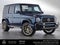 2026 Mercedes-Benz AMG® G 63 SUV