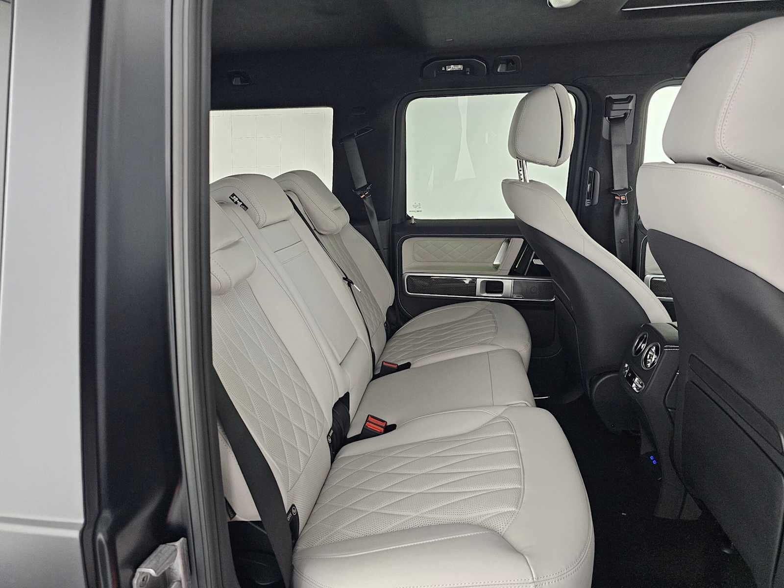 2027 Mercedes-Benz AMG® G 63 SUV