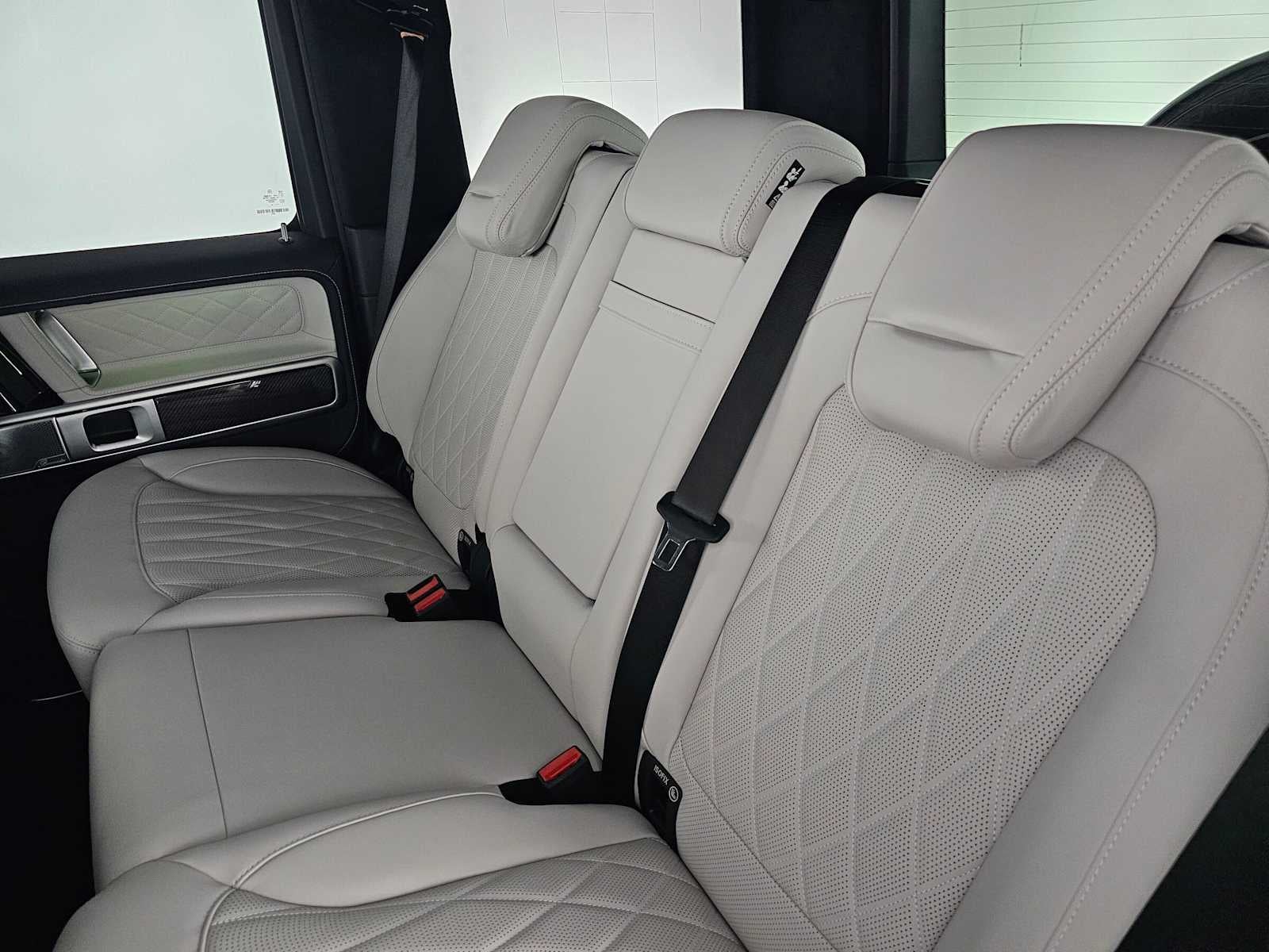 2027 Mercedes-Benz AMG® G 63 SUV