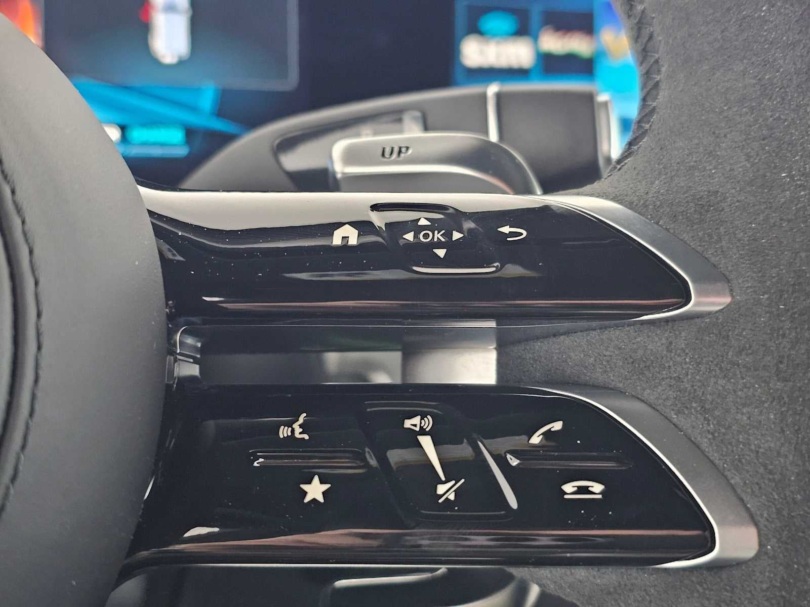 2027 Mercedes-Benz AMG® G 63 SUV