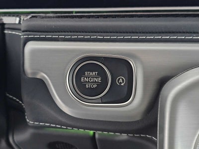 2027 Mercedes-Benz AMG® G 63 SUV