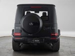 2027 Mercedes-Benz AMG® G 63 SUV