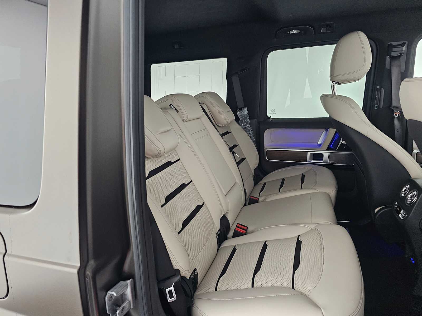 2026 Mercedes-Benz AMG® G 63 SUV