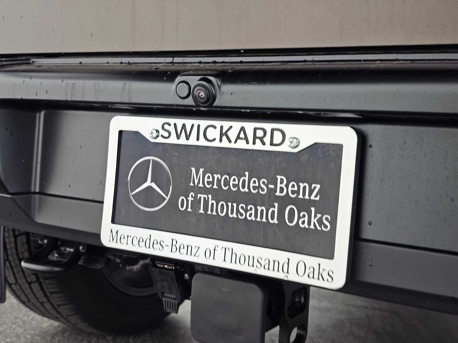 2026 Mercedes-Benz AMG® G 63 SUV