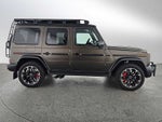 2026 Mercedes-Benz AMG® G 63 SUV