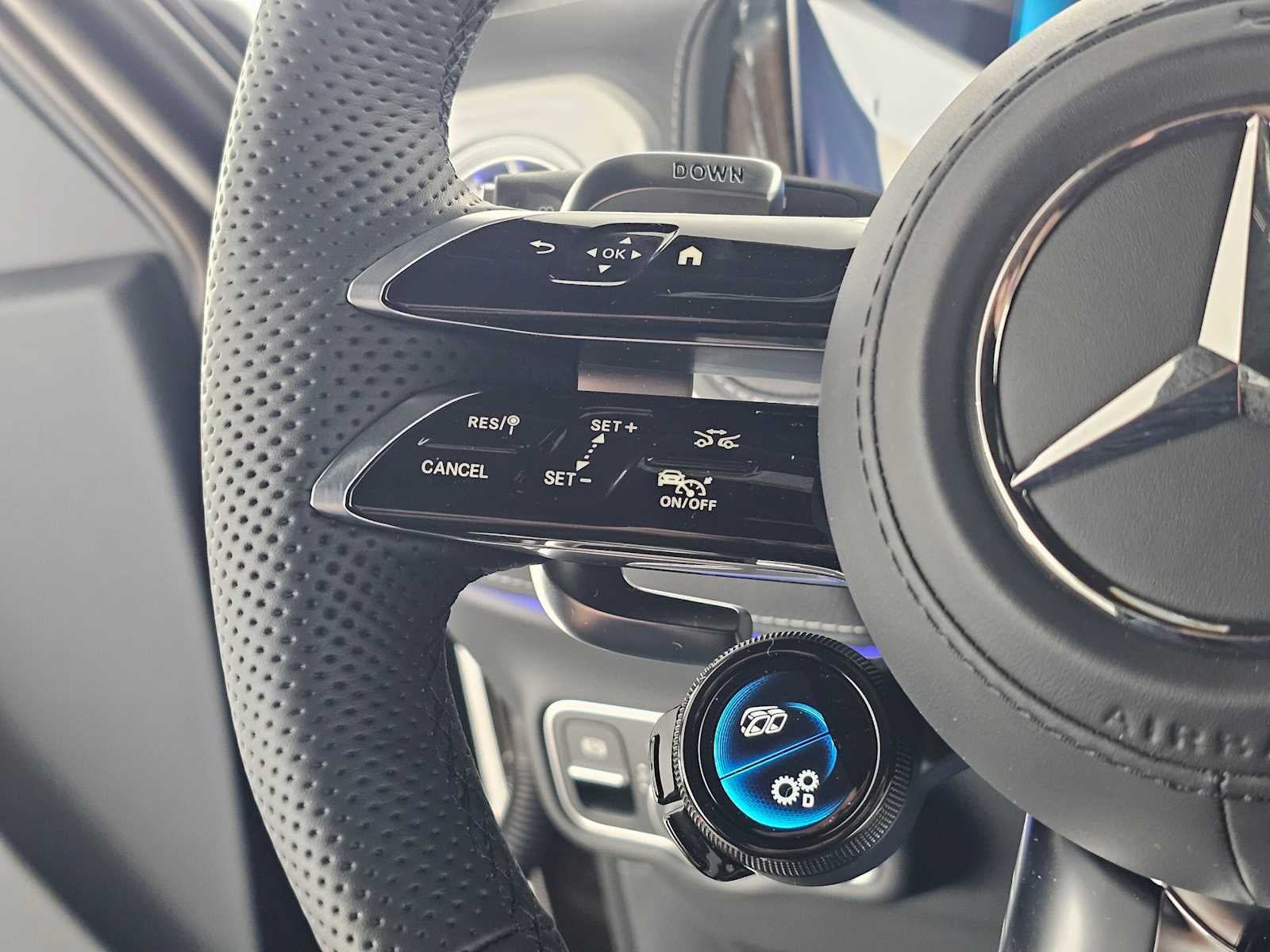 2026 Mercedes-Benz AMG® G 63 SUV