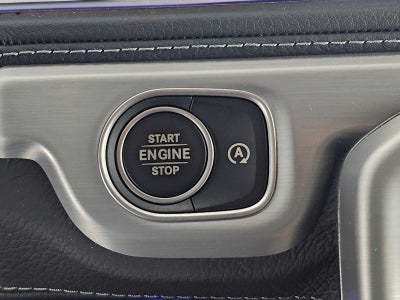 2026 Mercedes-Benz AMG® G 63 SUV