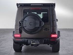 2026 Mercedes-Benz AMG® G 63 SUV