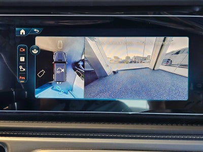 2027 Mercedes-Benz AMG® G 63 AMG® G 63