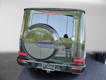 2027 Mercedes-Benz AMG® G 63 AMG® G 63
