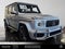 2027 Mercedes-Benz AMG® G 63 SUV