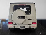 2027 Mercedes-Benz AMG® G 63 SUV