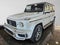2027 Mercedes-Benz AMG® G 63 SUV