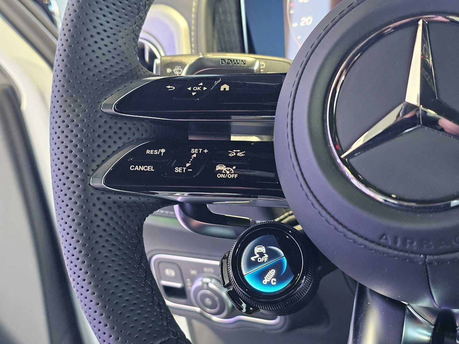 2026 Mercedes-Benz AMG® G 63 SUV