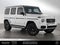 2025 Mercedes-Benz G 580e SUV