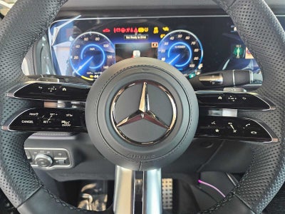 2026 Mercedes-Benz G 580e SUV