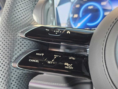 2026 Mercedes-Benz G 580e SUV