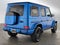 2025 Mercedes-Benz G-Class G 580e