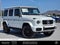 2027 Mercedes-Benz G 580e SUV