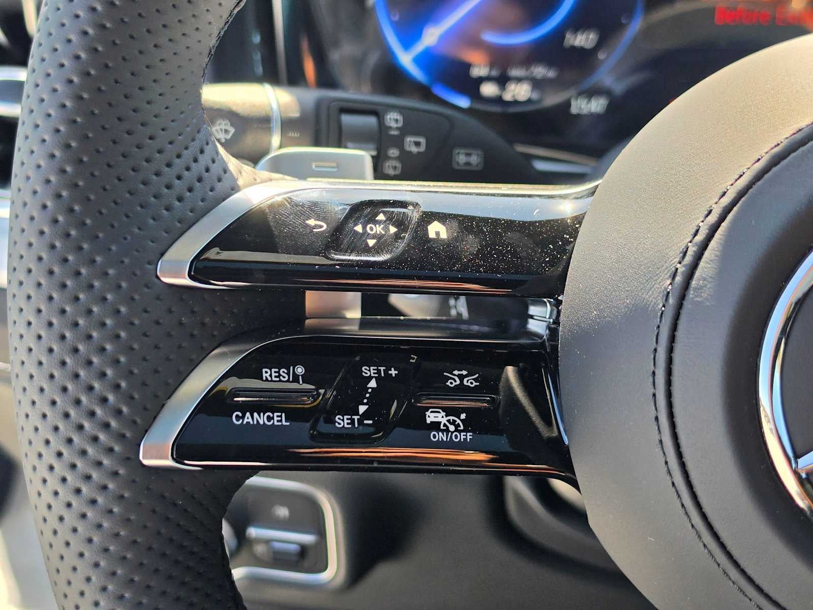 2027 Mercedes-Benz G 580e SUV