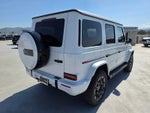2027 Mercedes-Benz G 580e SUV