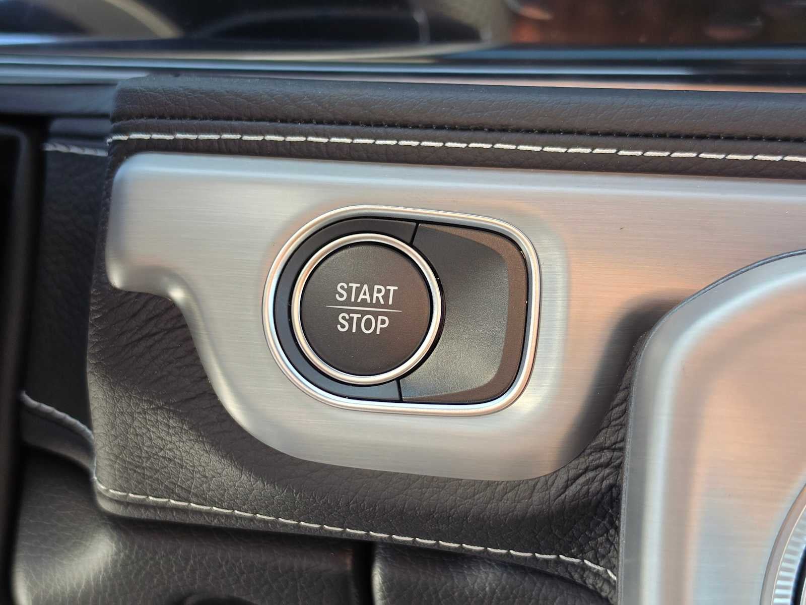 2027 Mercedes-Benz G 580e SUV