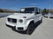 2027 Mercedes-Benz G 580e SUV