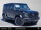 2027 Mercedes-Benz G 580e SUV