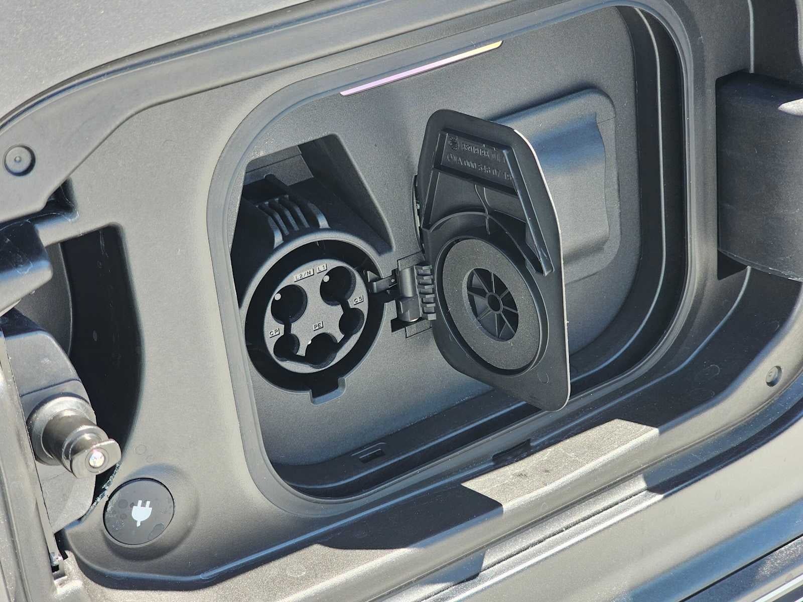 2027 Mercedes-Benz G 580e SUV