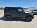 2027 Mercedes-Benz G 580e SUV